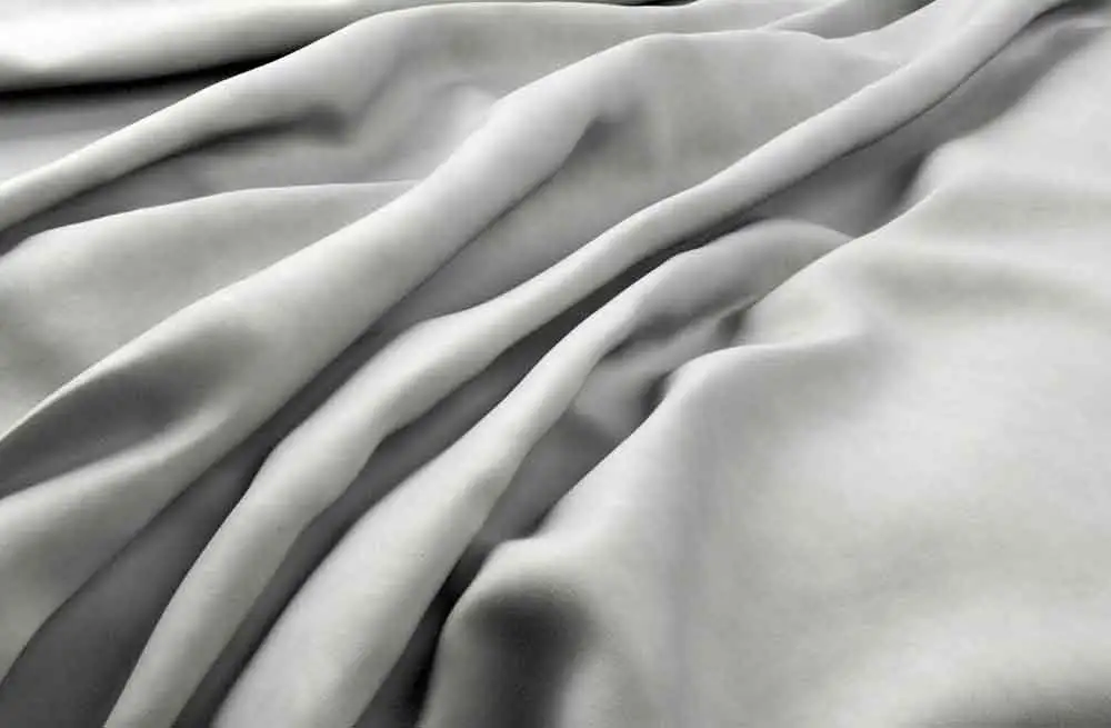 next divan Plush velvet Fabric image